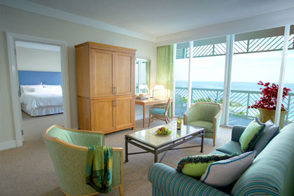 Grand Lucayan Resort 