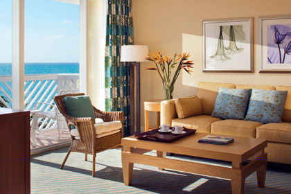 Grand Lucayan Resort 