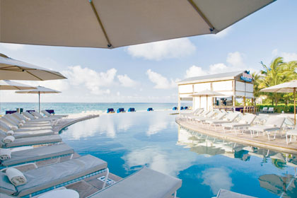 Grand Lucayan Resort 