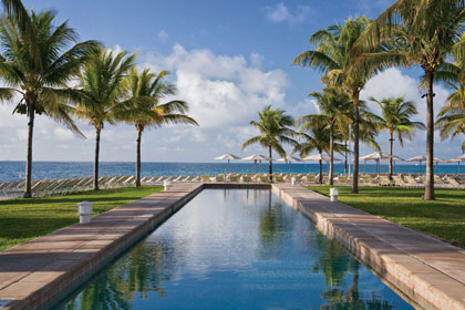 Grand Lucayan Resort 