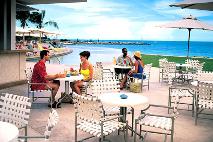 Grand Lucayan Resort 