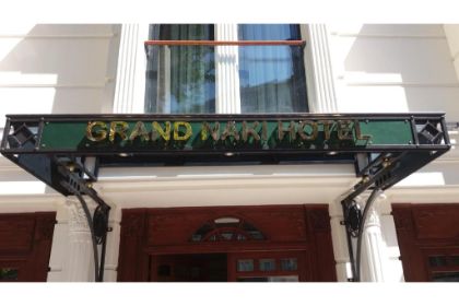 Grand Naki Hotel