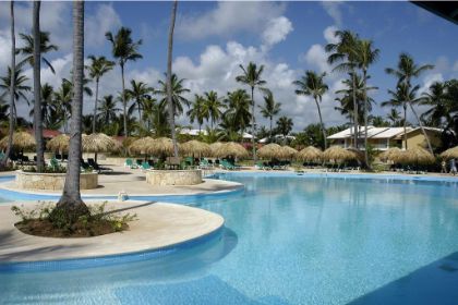 Grand Palladium Punta Cana