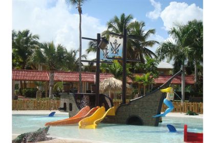 Grand Palladium Punta Cana