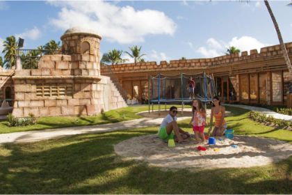 Grand Palladium Punta Cana
