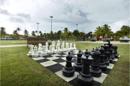 Grand Palladium Punta Cana