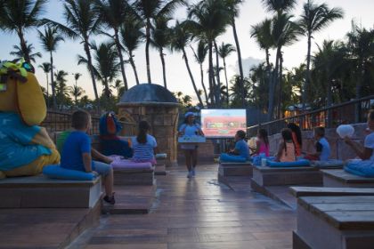 Grand Palladium Punta Cana