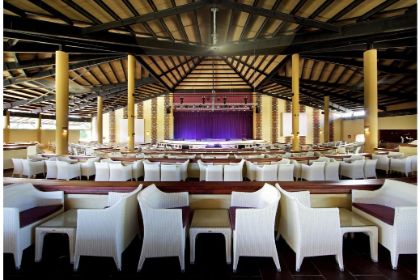 Grand Palladium Punta Cana