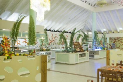 Grand Palladium Punta Cana