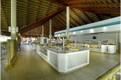 Grand Palladium Punta Cana