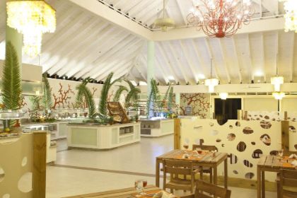Grand Palladium Punta Cana