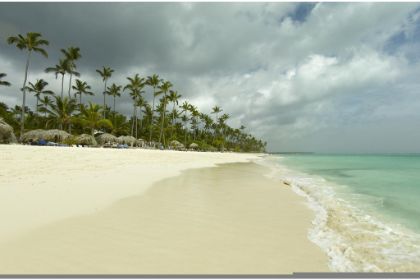 Grand Palladium Punta Cana