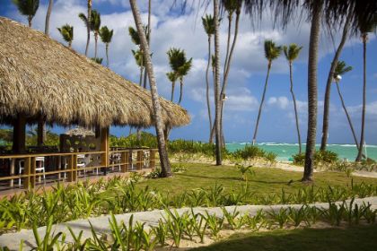 Grand Palladium Punta Cana