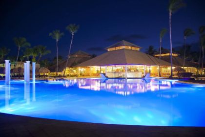 Grand Palladium Punta Cana