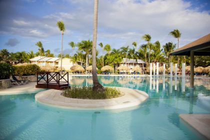 Grand Palladium Punta Cana