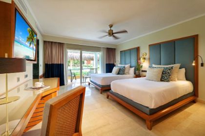 Grand Palladium Punta Cana