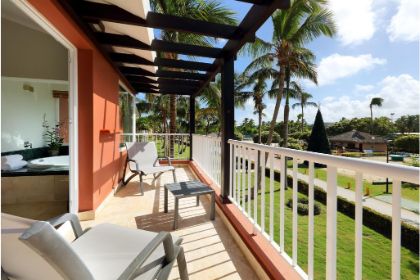 Grand Palladium Punta Cana