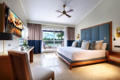Grand Palladium Punta Cana