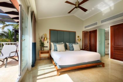 Grand Palladium Punta Cana