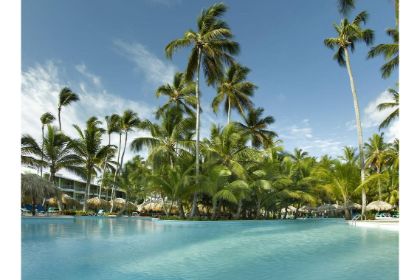 Grand Palladium Punta Cana