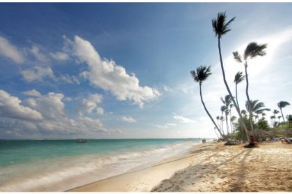 Grand Palladium Punta Cana