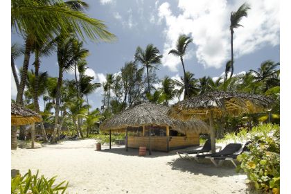 Grand Palladium Punta Cana