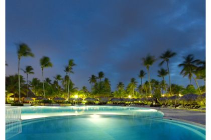 Grand Palladium Punta Cana