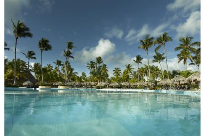 Grand Palladium Punta Cana