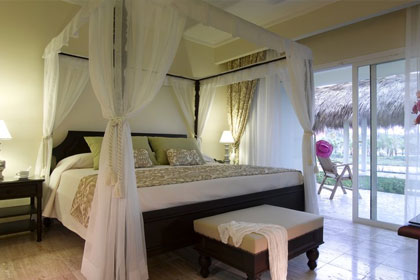 Grand Palladium Royal Turquesa