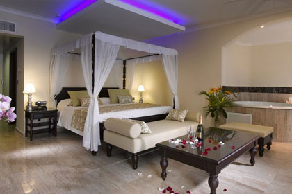 Grand Palladium Royal Turquesa