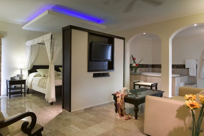 Grand Palladium Royal Turquesa