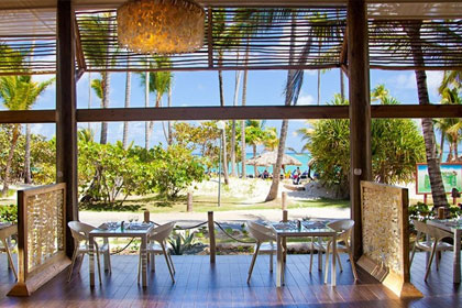 Grand Palladium Royal Turquesa