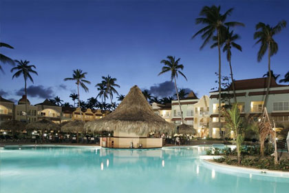 Grand Palladium Royal Turquesa