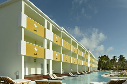 Grand Palladium Royal Turquesa