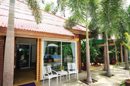 Green View Village