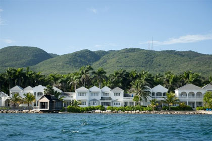 Half Moon A RockResort