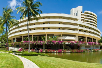 Hilton Phuket Arcadia Resort & Spa