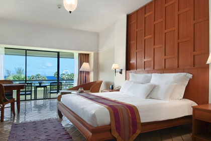 Hilton Phuket Arcadia Resort & Spa
