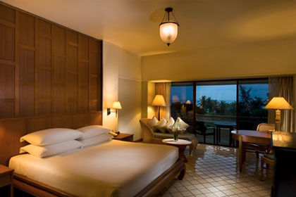 Hilton Phuket Arcadia Resort & Spa