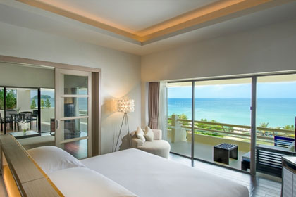 Hilton Phuket Arcadia Resort & Spa
