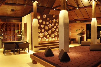 Hilton Phuket Arcadia Resort & Spa