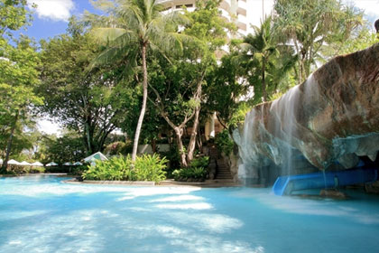 Hilton Phuket Arcadia Resort & Spa
