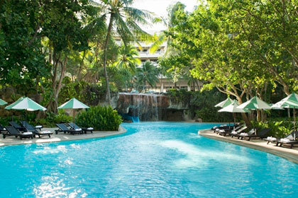 Hilton Phuket Arcadia Resort & Spa