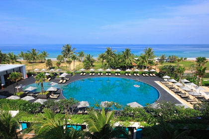 Hilton Phuket Arcadia Resort & Spa