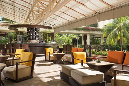 Hilton Phuket Arcadia Resort & Spa