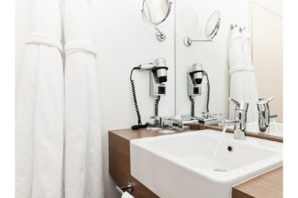Holiday Inn Moskovye Vorota