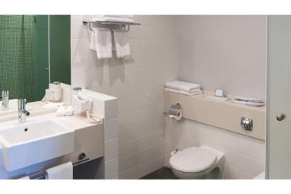 Holiday Inn Moskovye Vorota
