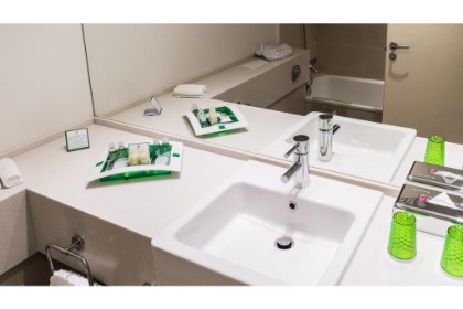 Holiday Inn Moskovye Vorota
