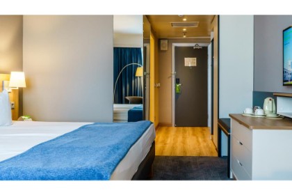 Holiday Inn Moskovye Vorota