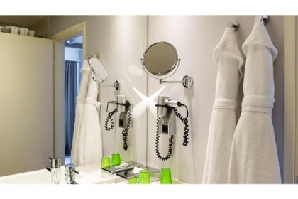Holiday Inn Moskovye Vorota